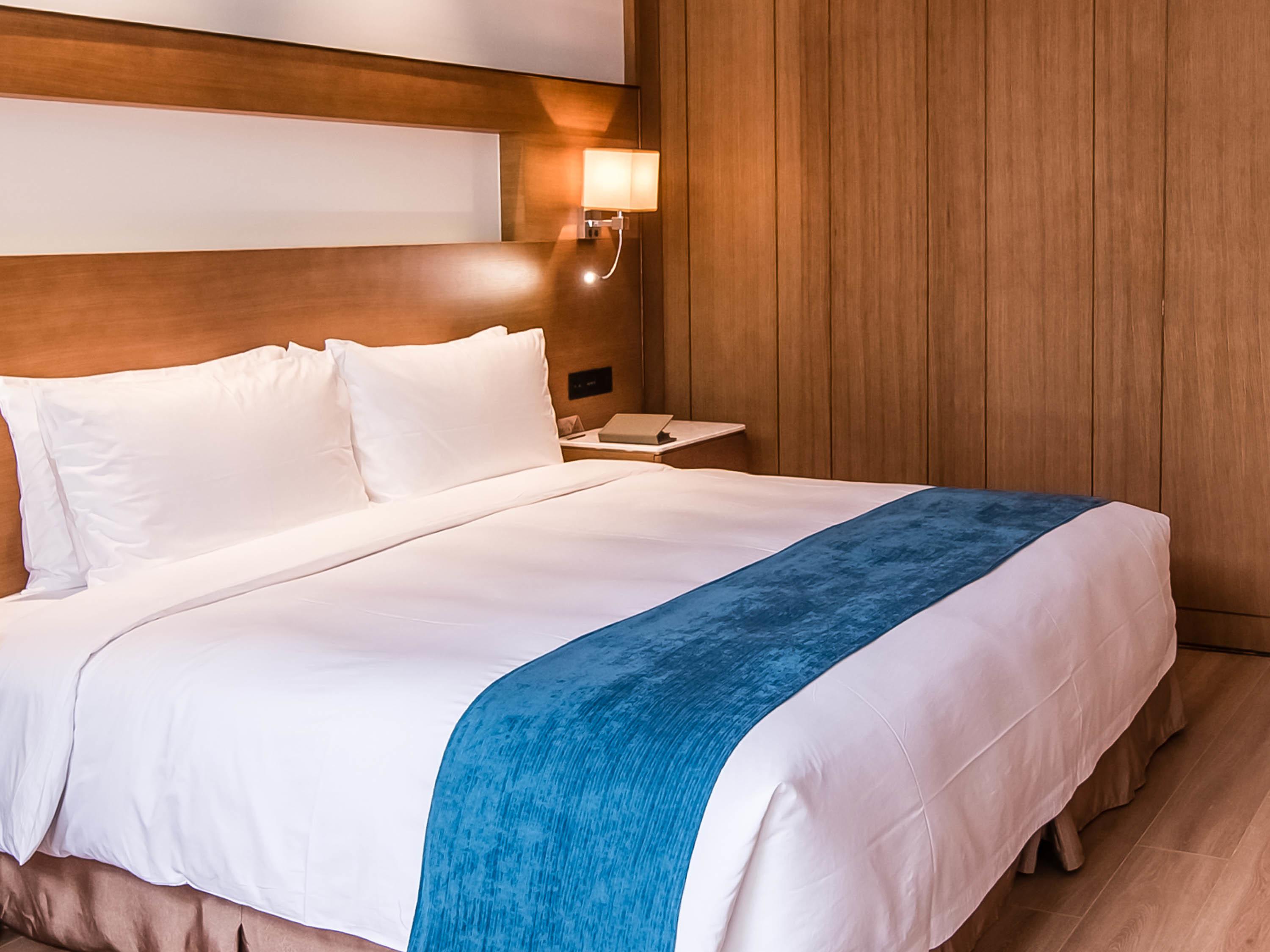 Novotel Suzhou Tai Lake Santeh Exterior foto