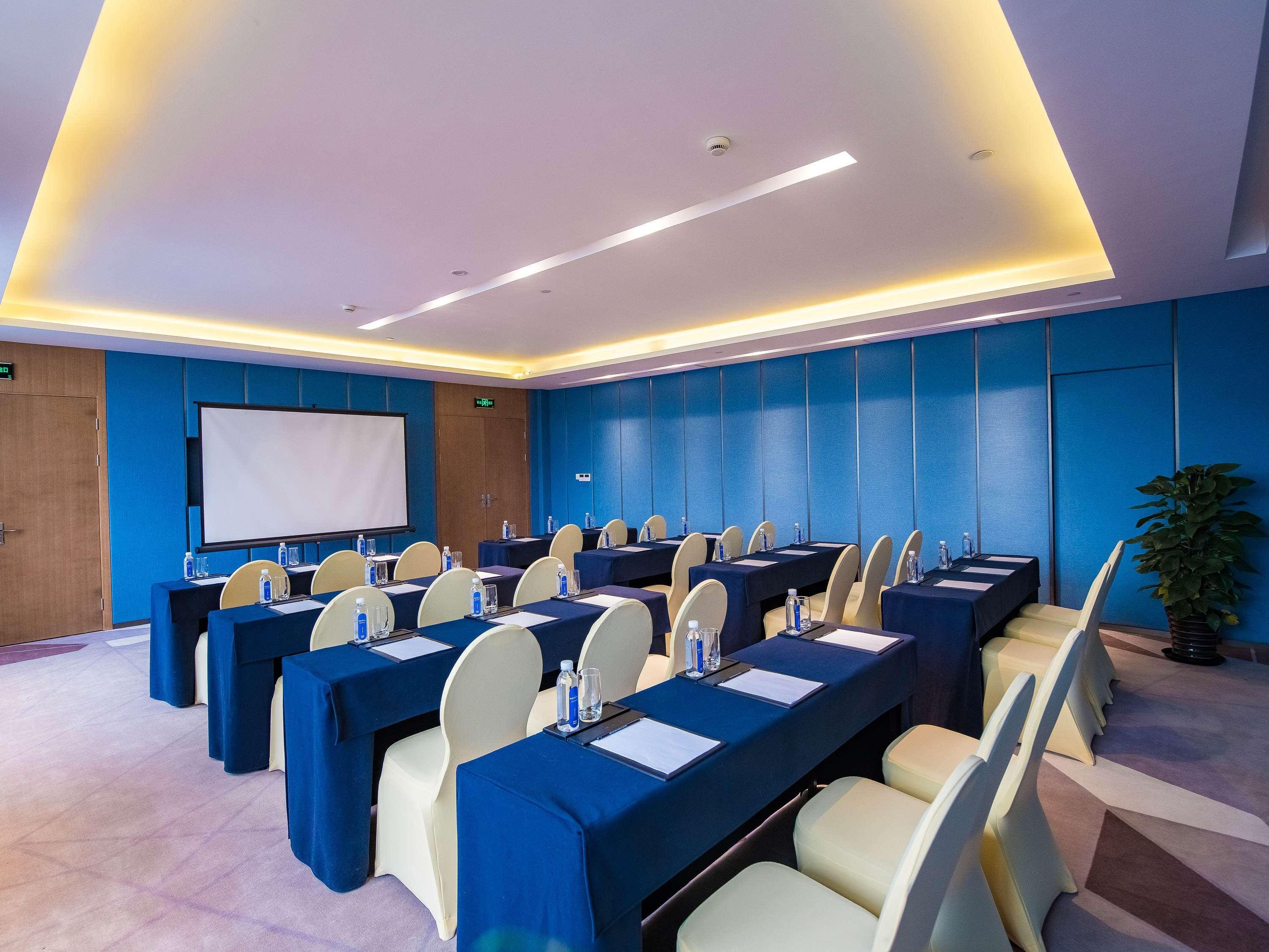 Novotel Suzhou Tai Lake Santeh Exterior foto