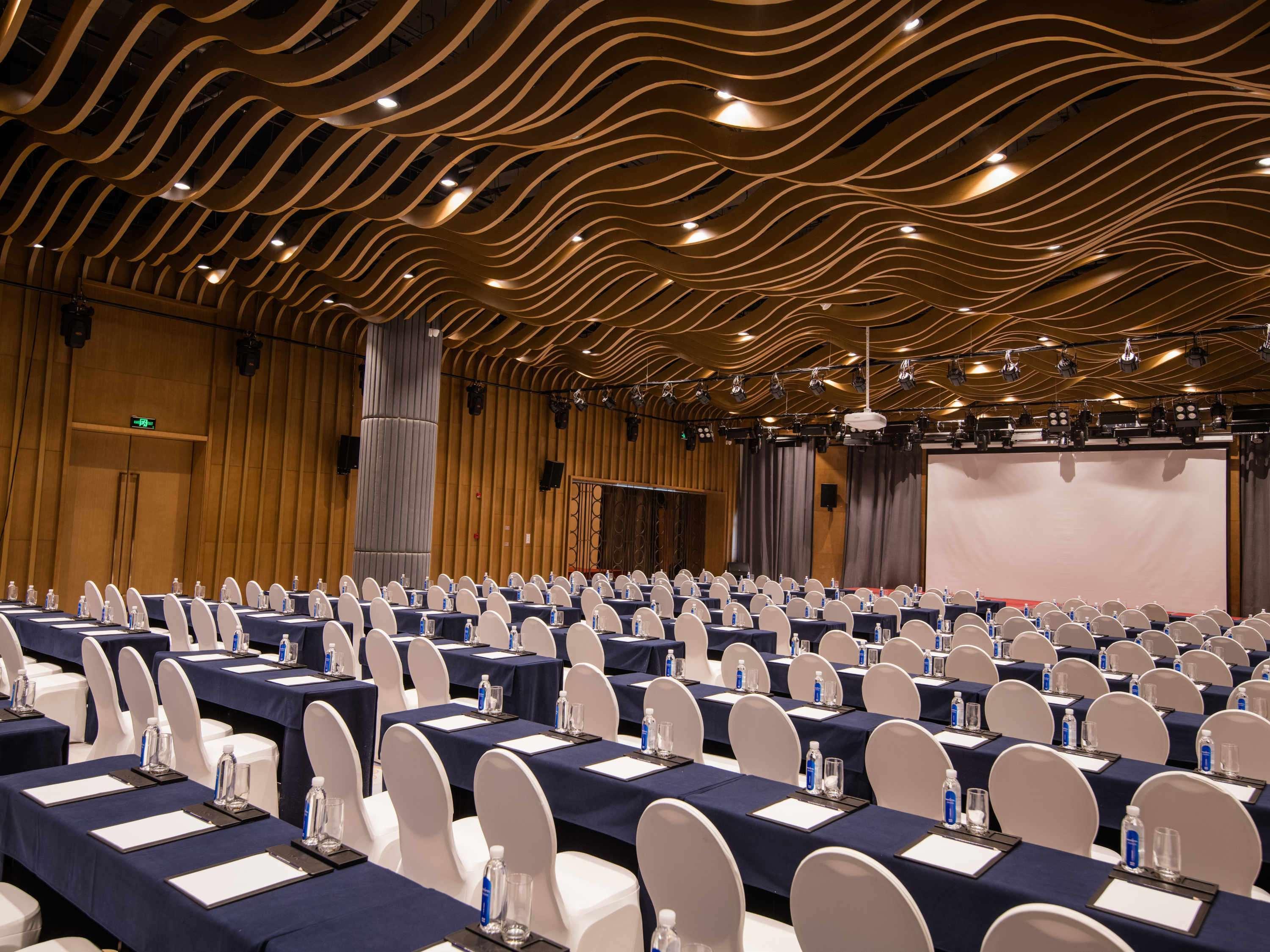 Novotel Suzhou Tai Lake Santeh Exterior foto